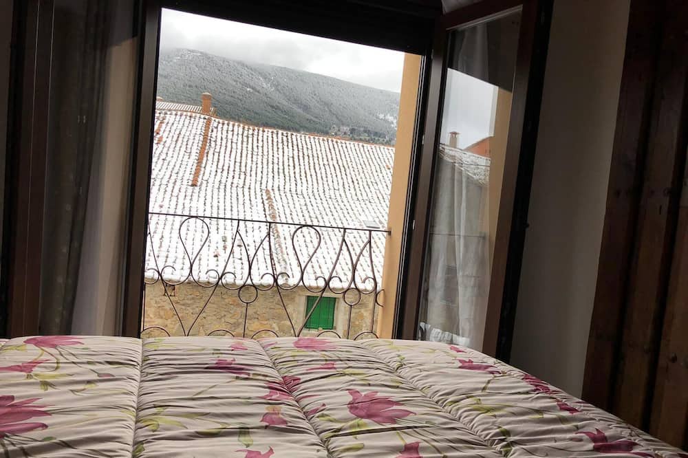 Photo of Bedroom in La Salceda