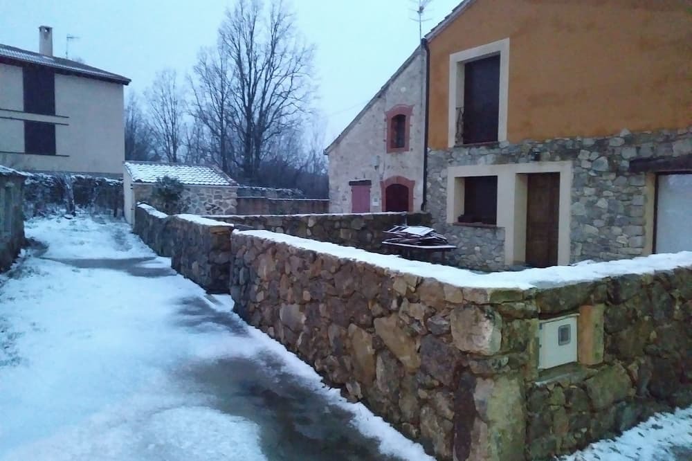Photo of Outdoor in La Salceda
