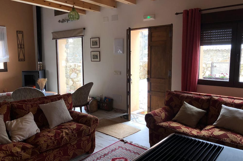 Photo of Livingroom in La Salceda
