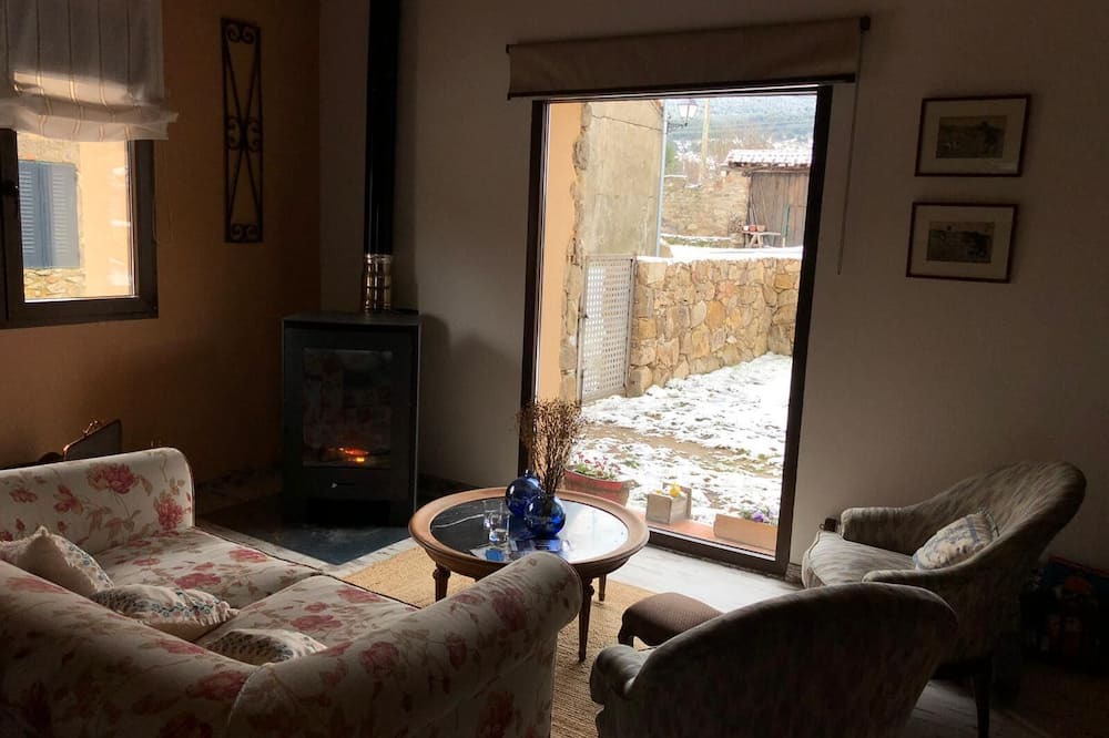 Photo of Livingroom in La Salceda