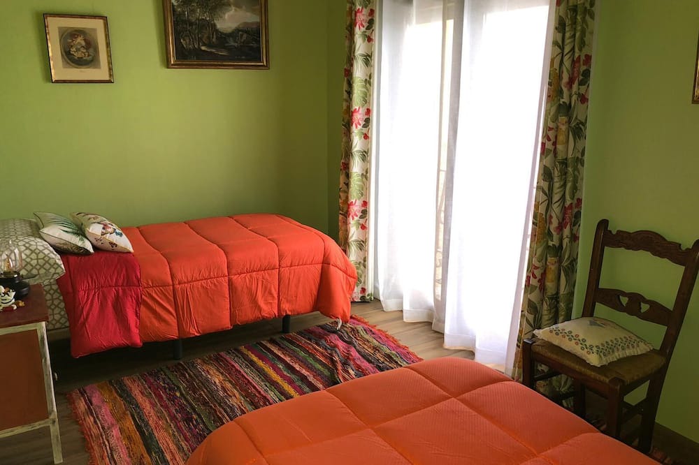 Photo of Bedroom in La Salceda
