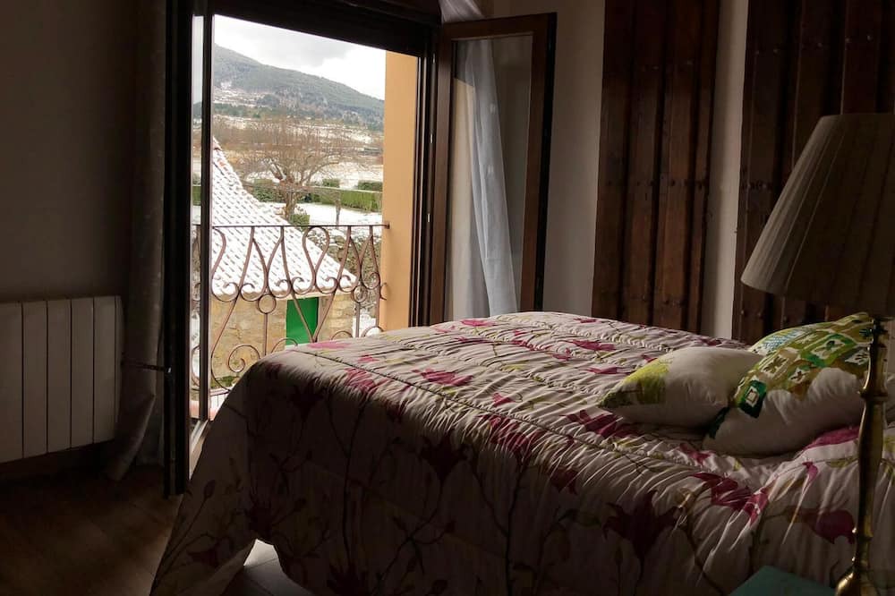 Photo of Bedroom in La Salceda