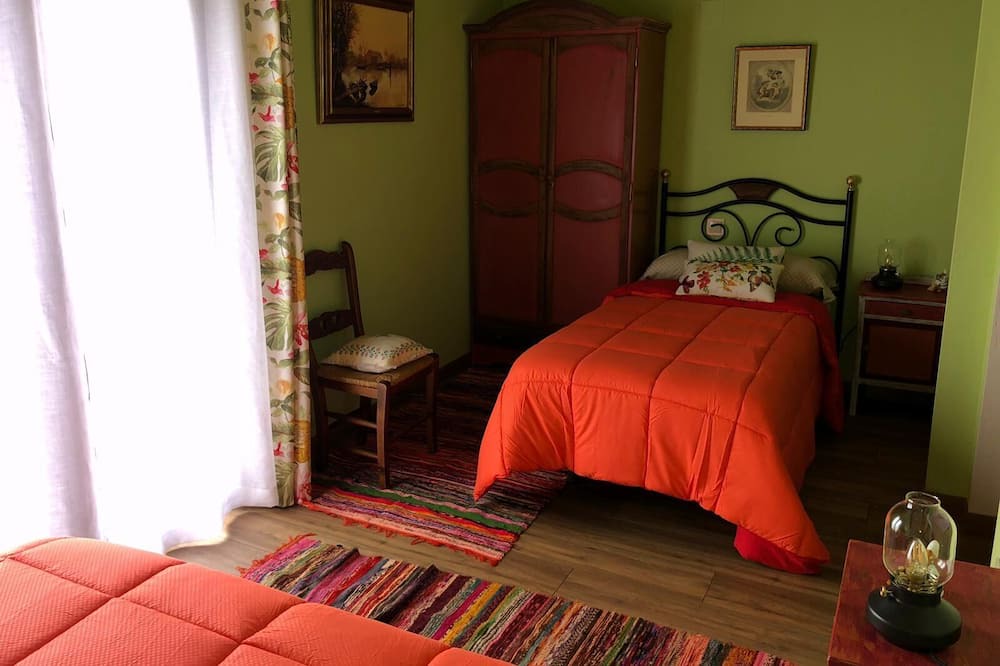 Photo of Bedroom in La Salceda