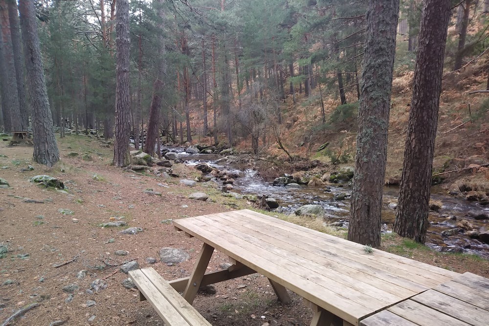 Photo of Outdoor in La Salceda