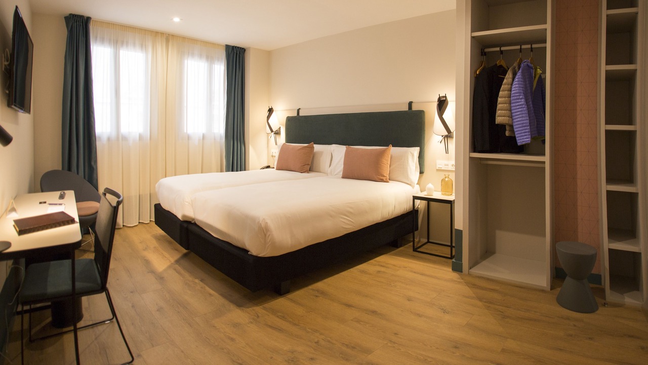 Photo of Bedroom in Haro