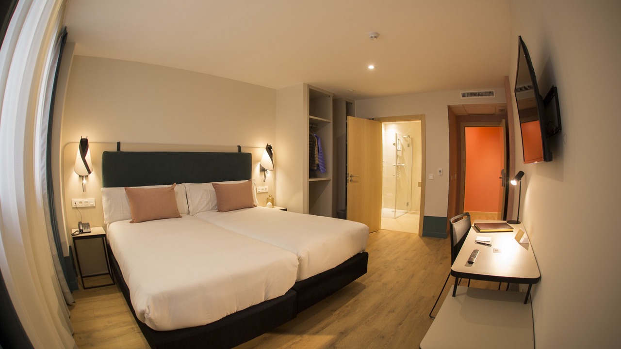 Photo of Bedroom in Haro