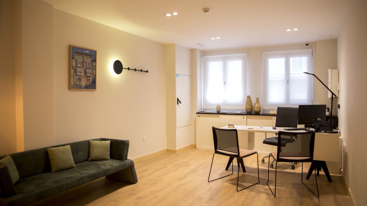 Photo of Bedroom in Haro