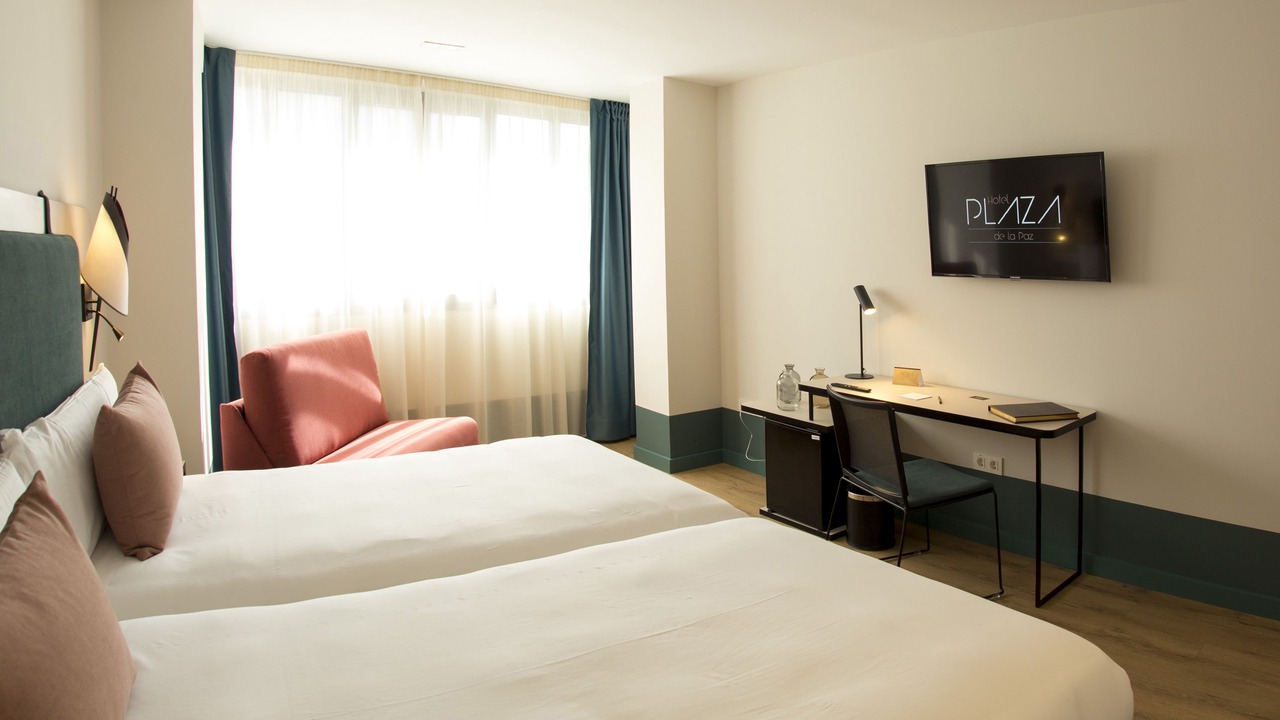 Photo of Bedroom in Haro