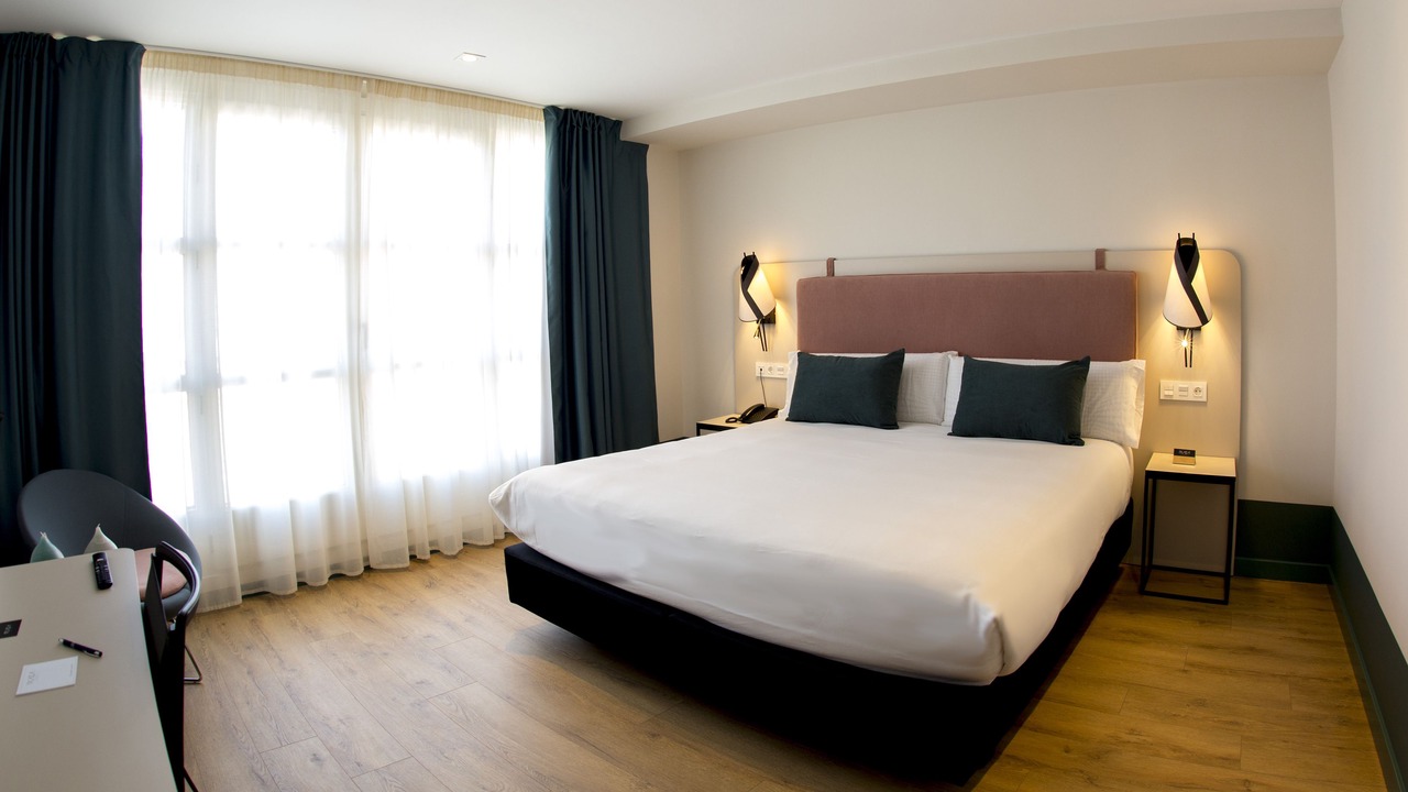 Photo of Bedroom in Haro