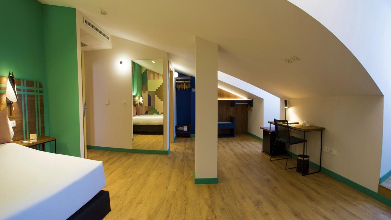Photo of Bedroom in Haro