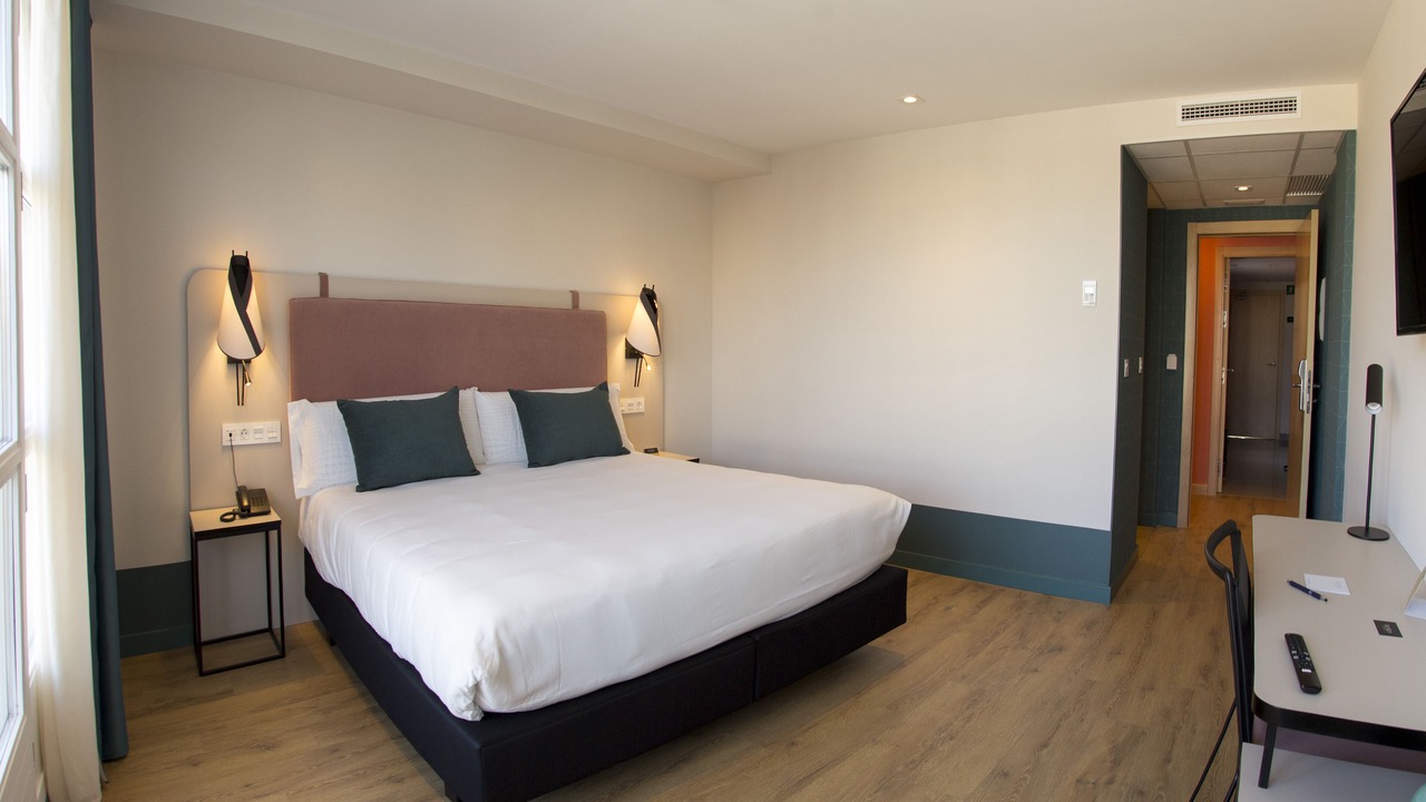 Photo of Bedroom in Haro