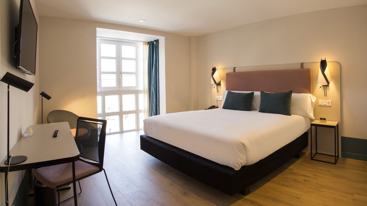 Photo of Bedroom in Haro