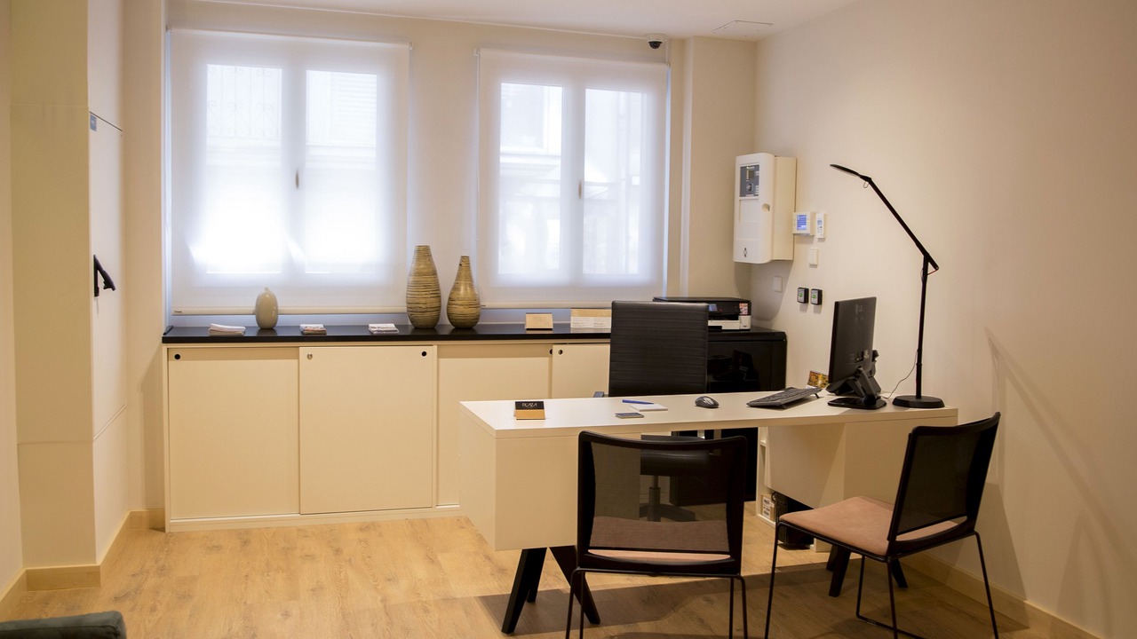 Photo of Bedroom in Haro