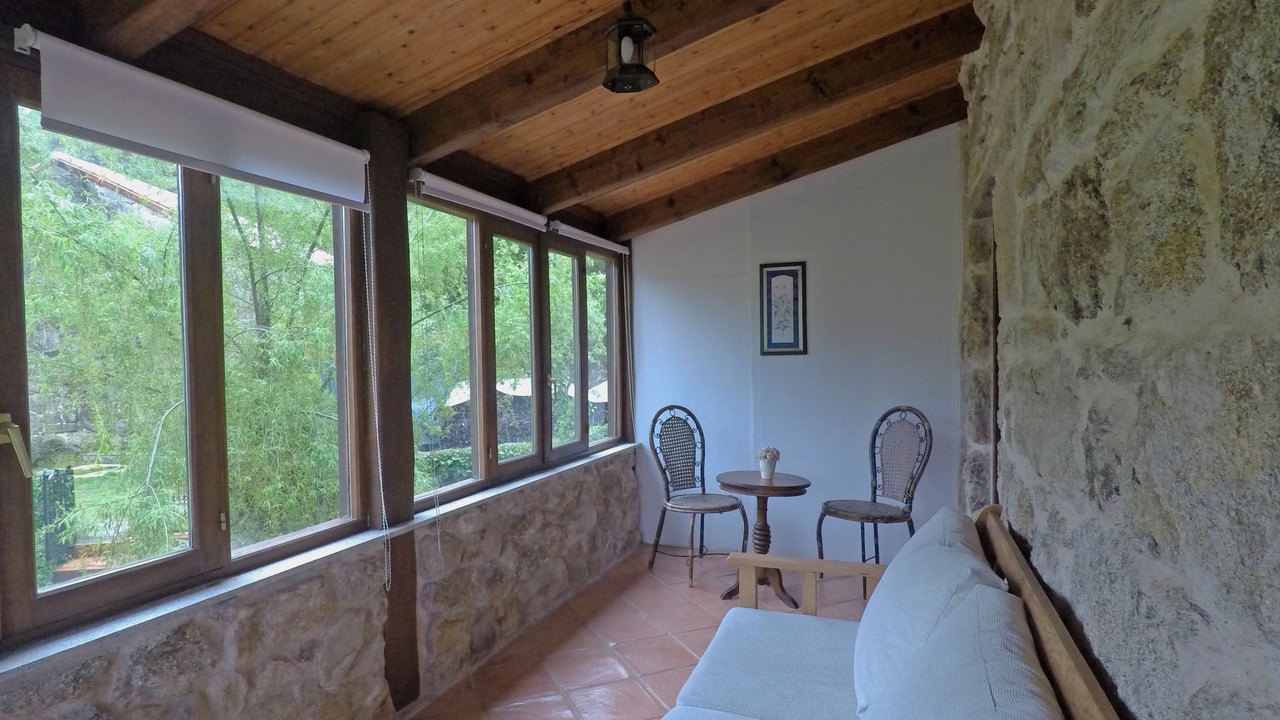 Photo of Patio Balcony in Covelo