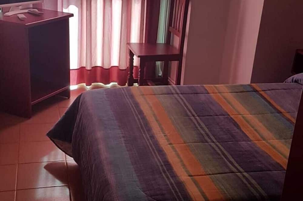 Photo of Bedroom in Malagon