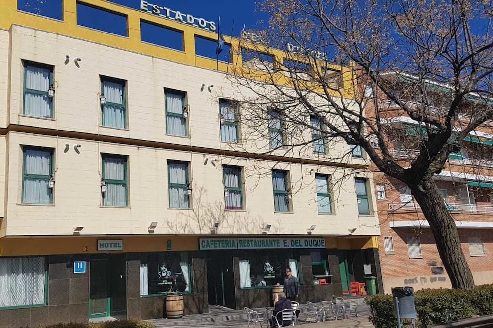 Photo of Outdoor in Malagon