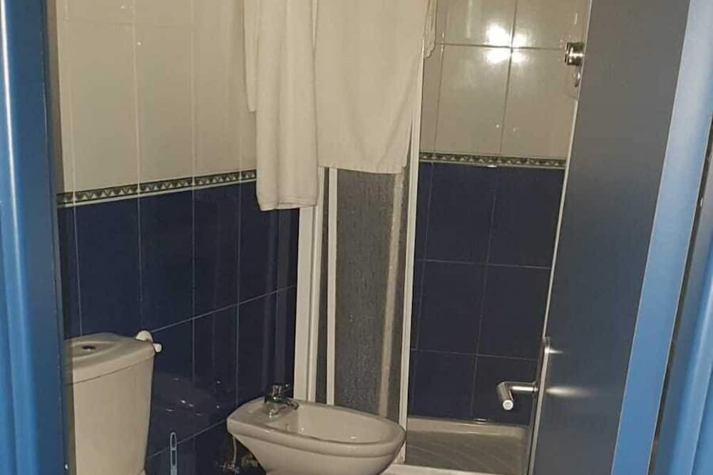 Photo of Bathroom in Malagon