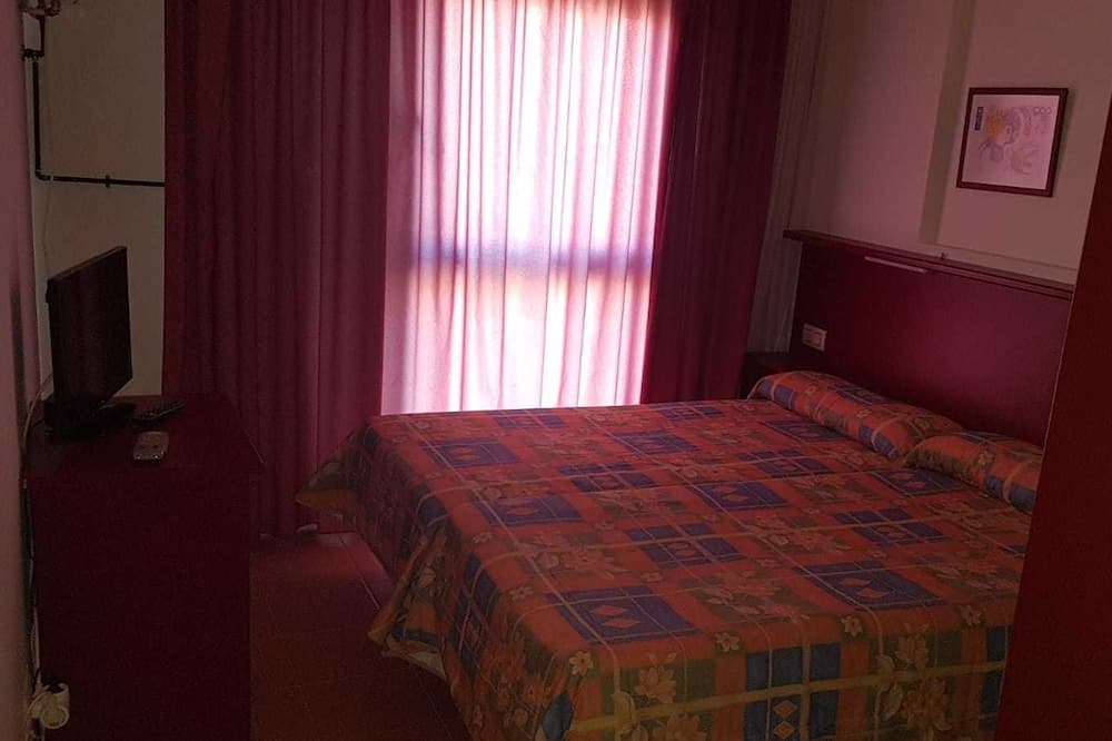 Photo of Bedroom in Malagon