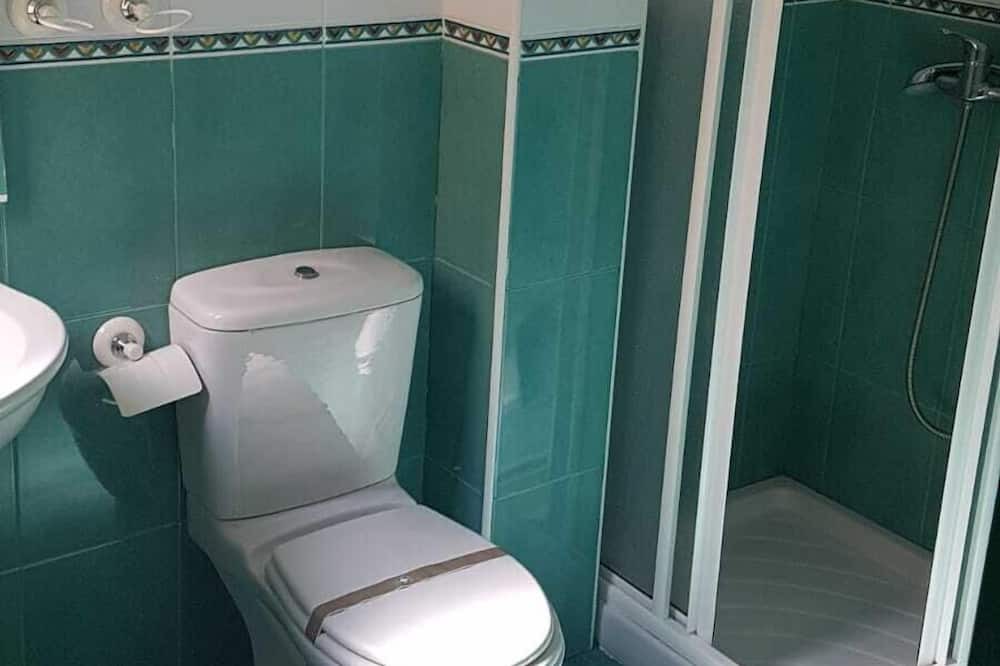 Photo of Bathroom in Malagon
