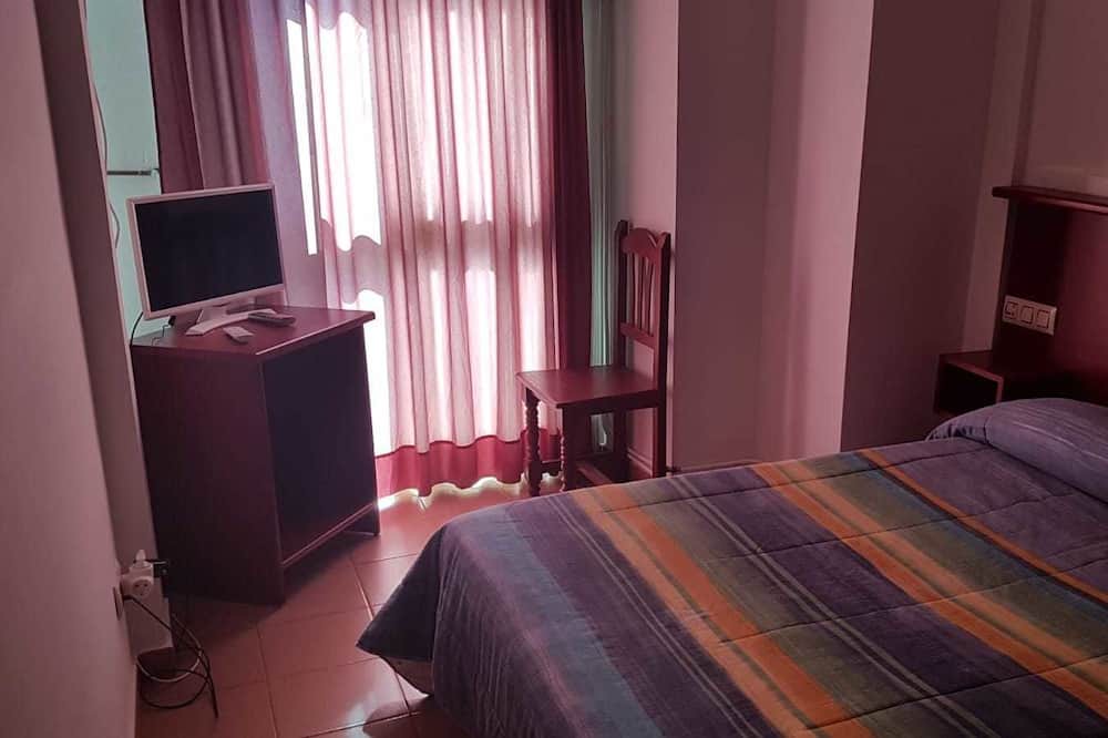 Photo of Bedroom in Malagon