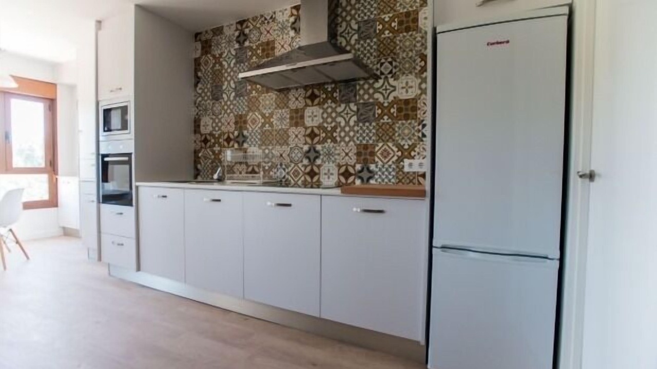 Photo of Kitchen in Najera