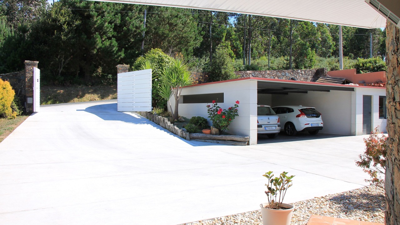 Photo of Outdoor in Vilarrube