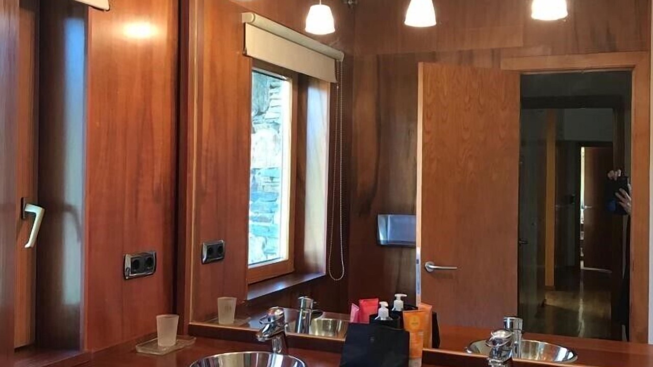 Photo of Kitchen in Vilarrube