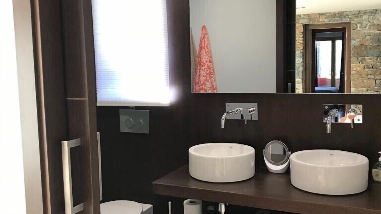 Photo of Bathroom in Vilarrube