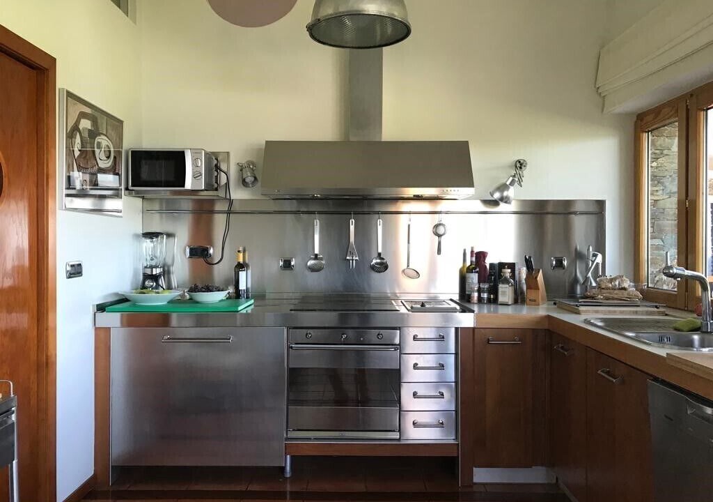 Photo of Kitchen in Vilarrube