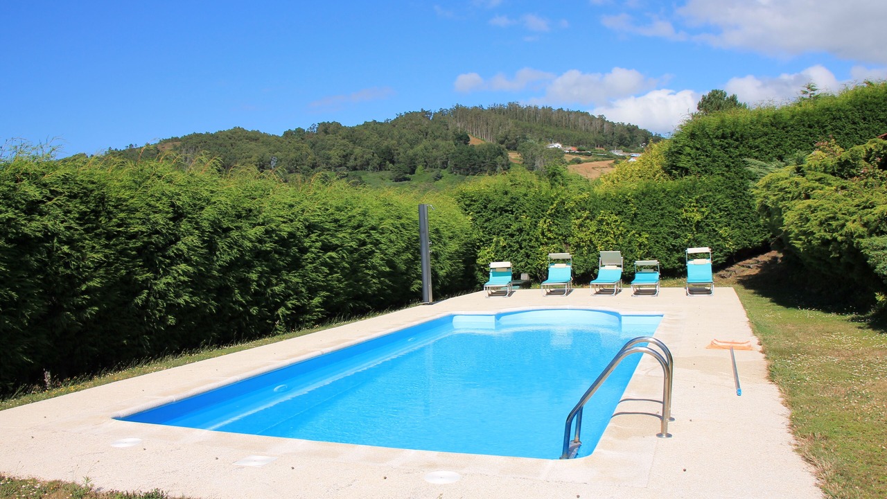 Photo of Outdoor in Vilarrube