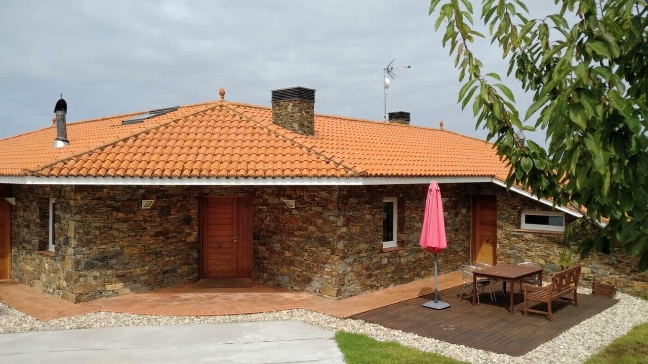 Photo of Outdoor in Vilarrube