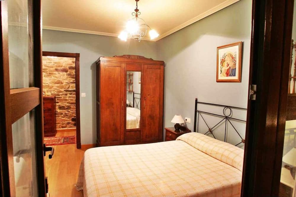 Photo of Bedroom in Lalin