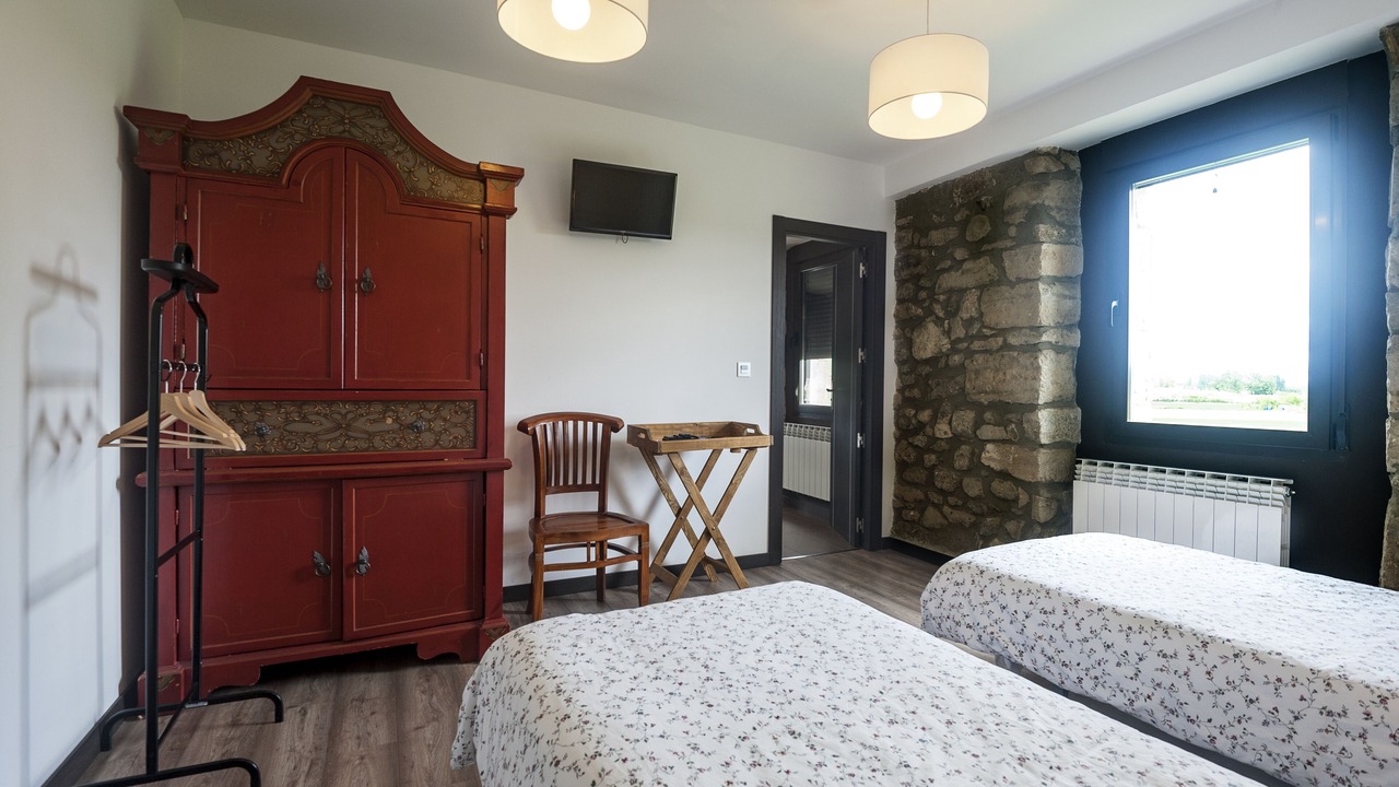Photo of Bedroom in Tardajos