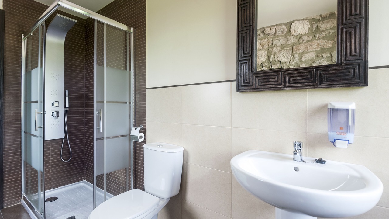 Photo of Bathroom in Tardajos