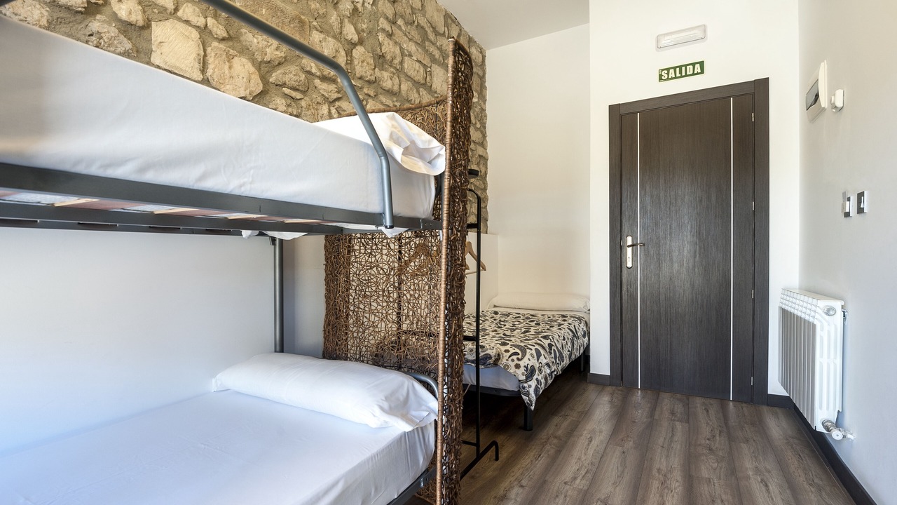Photo of Bedroom in Tardajos