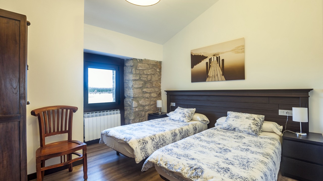 Photo of Bedroom in Tardajos