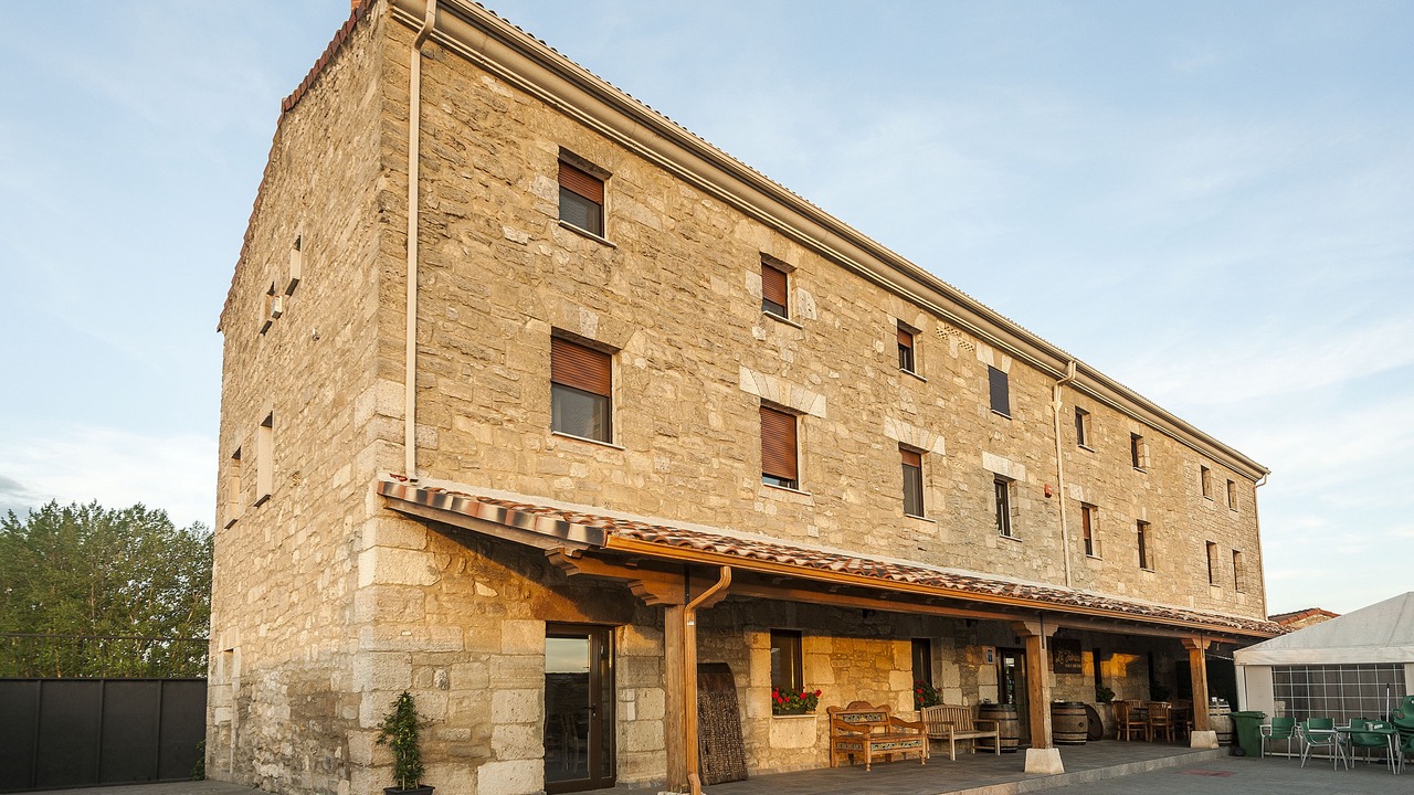 Photo of Outdoor in Tardajos