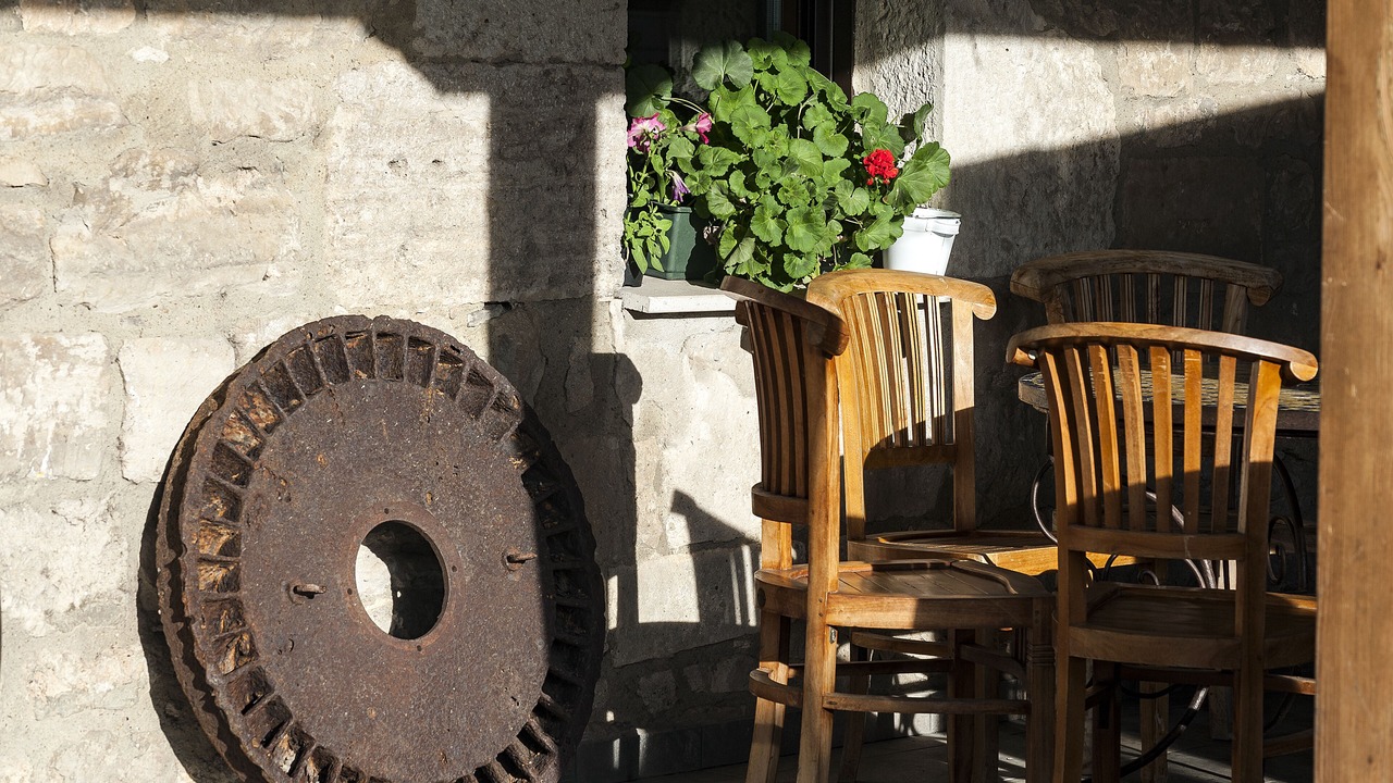 Photo of Outdoor in Tardajos