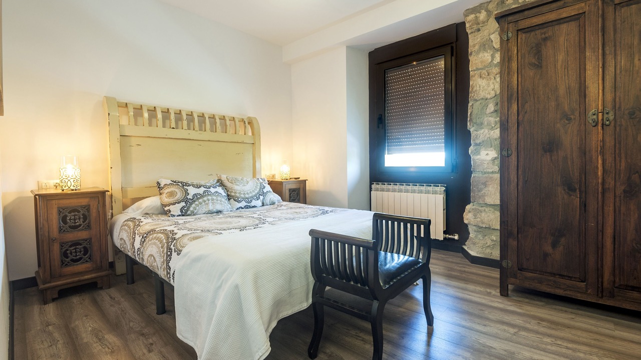 Photo of Bedroom in Tardajos