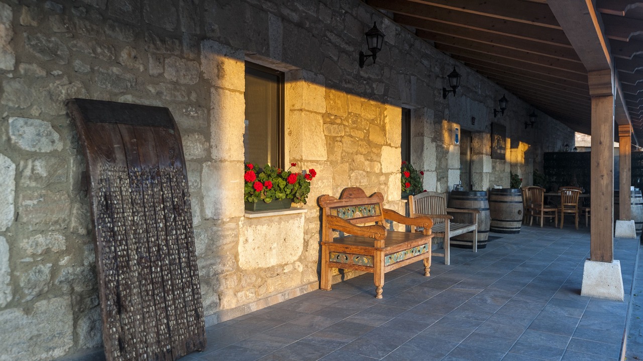 Photo of Outdoor in Tardajos