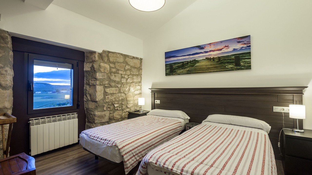 Photo of Bedroom in Tardajos