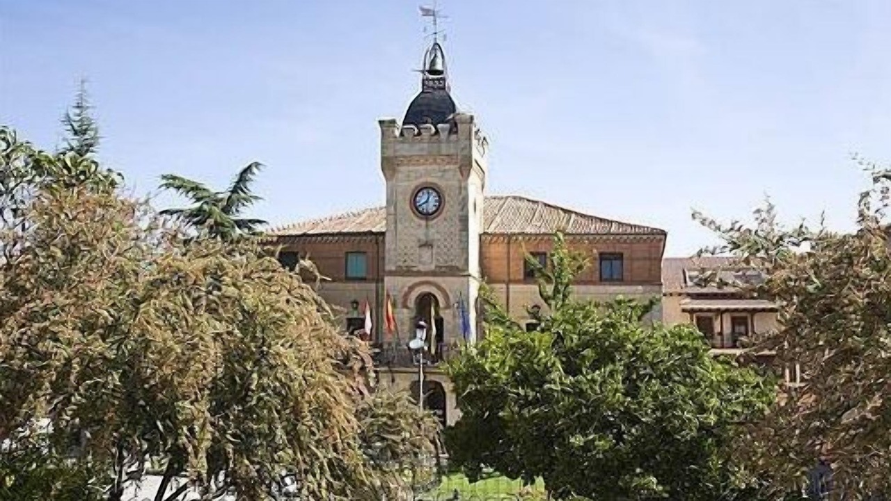 Photo of Outdoor in Carbonero el Mayor