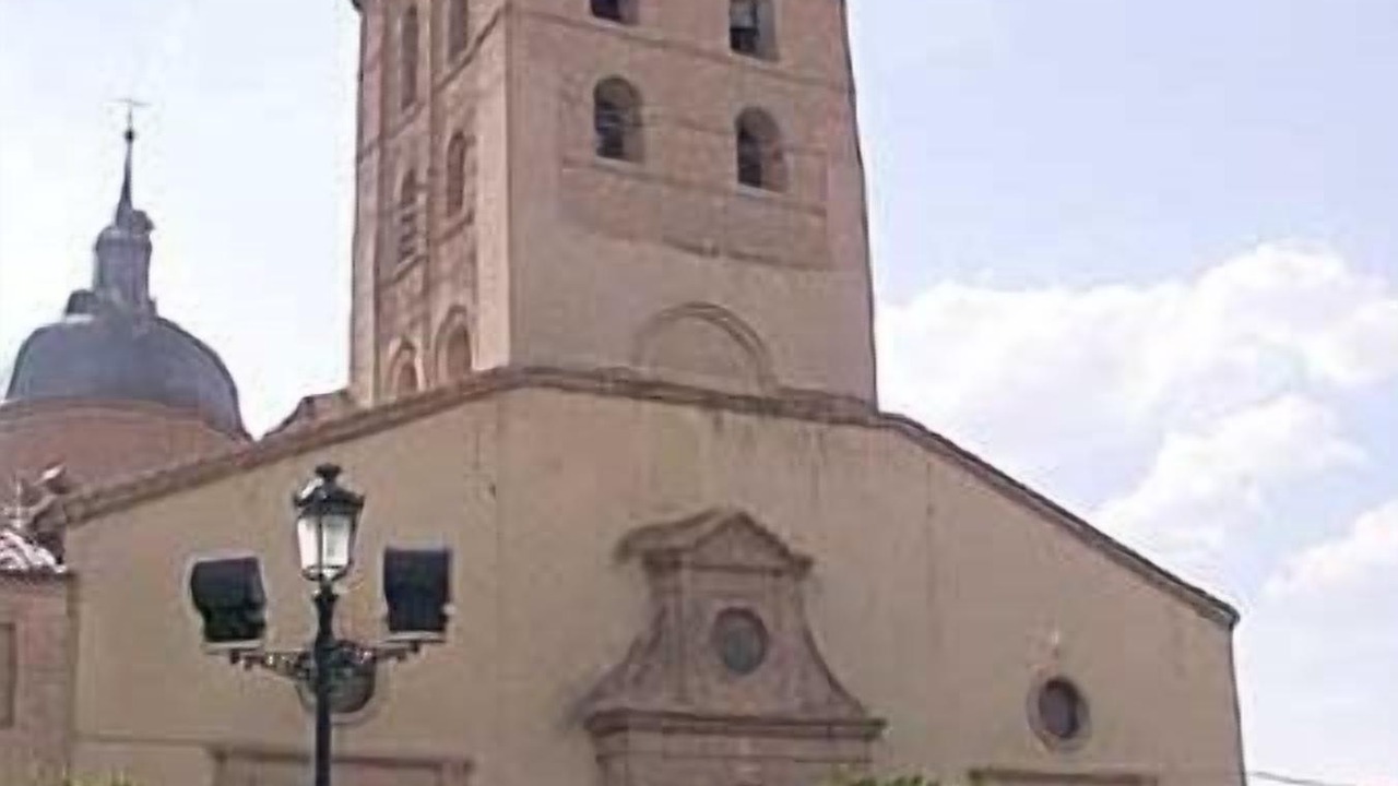 Photo of Outdoor in Carbonero el Mayor