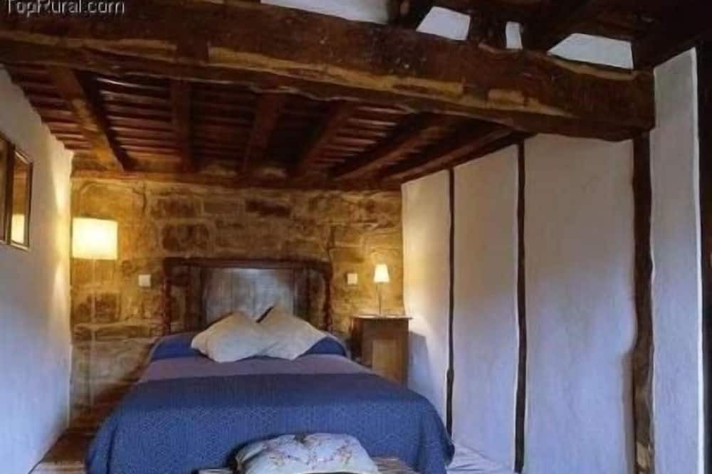 Photo of Bedroom in Cordovilla de Aguilar