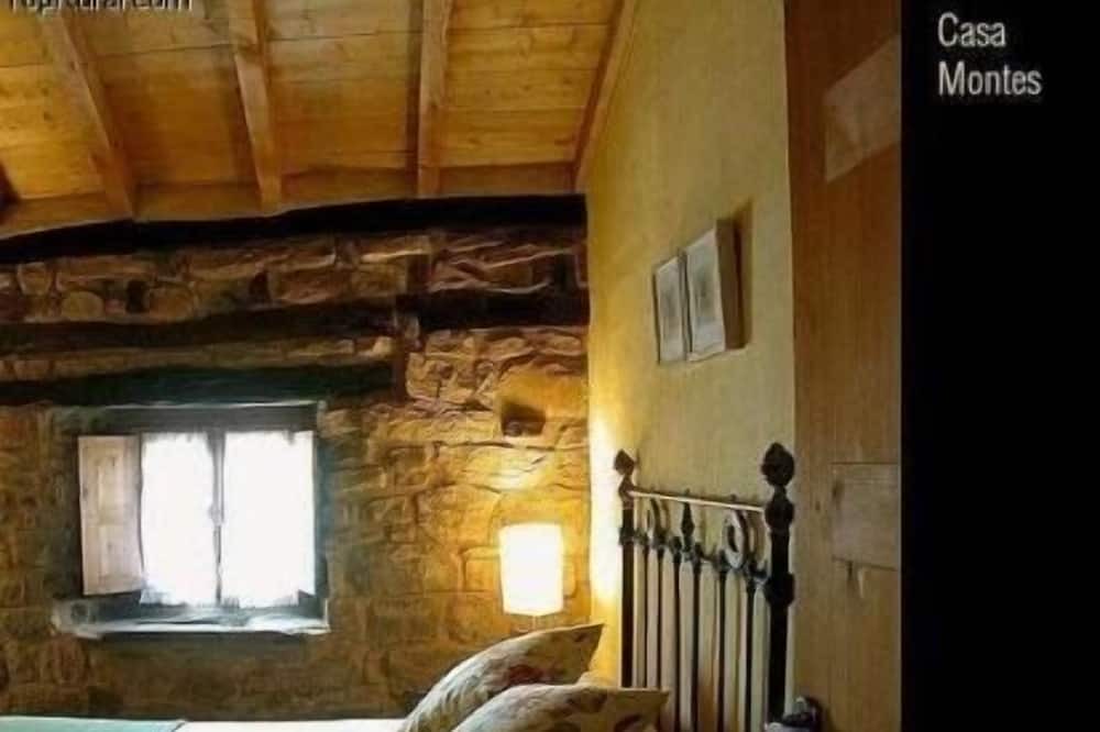 Photo of Bedroom in Cordovilla de Aguilar