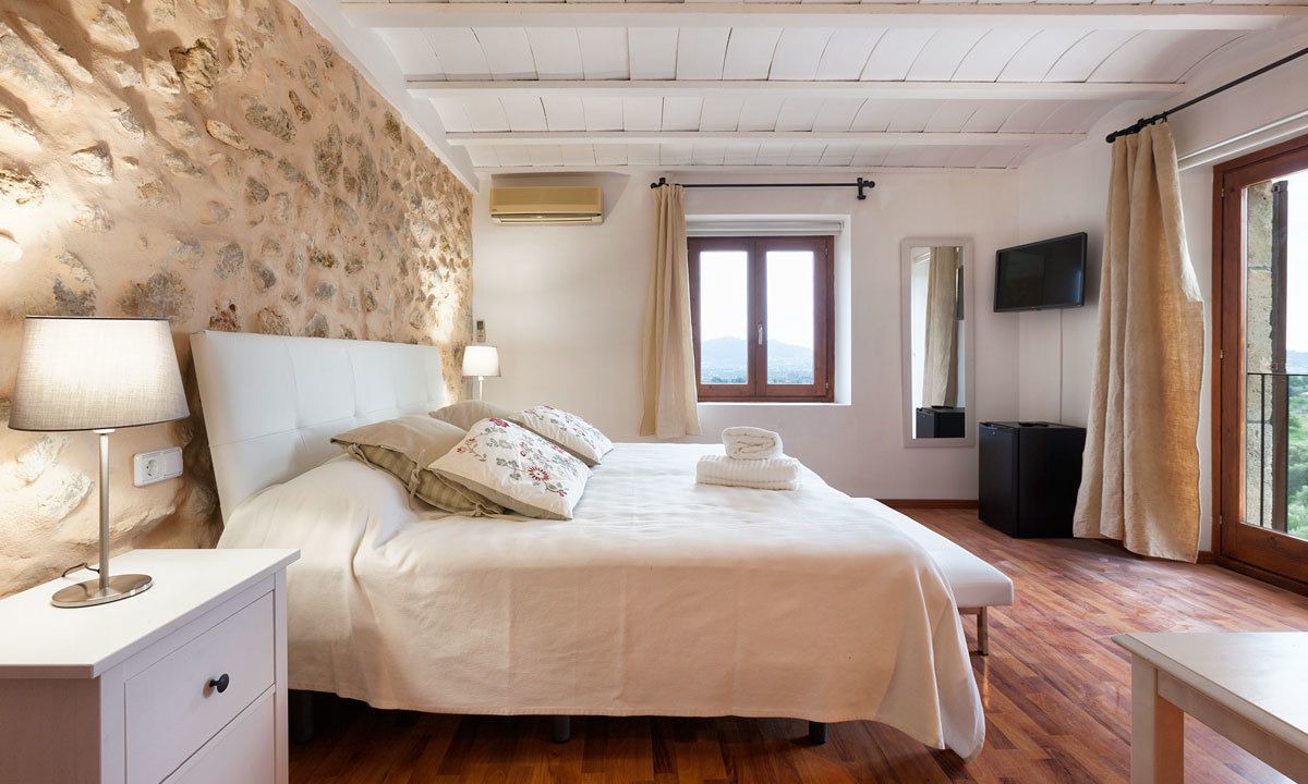 Photo of Bedroom in Moscari