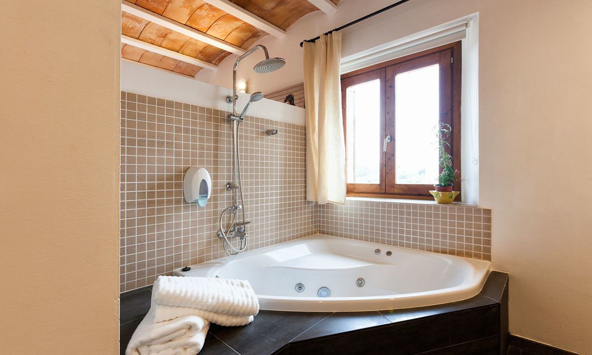 Photo of Bathroom in Moscari
