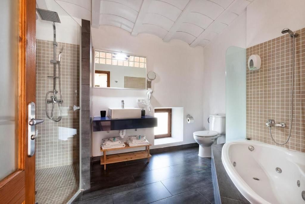 Photo of Bathroom in Moscari