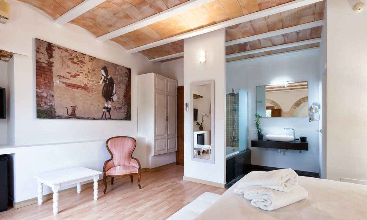 Photo of Bedroom in Moscari