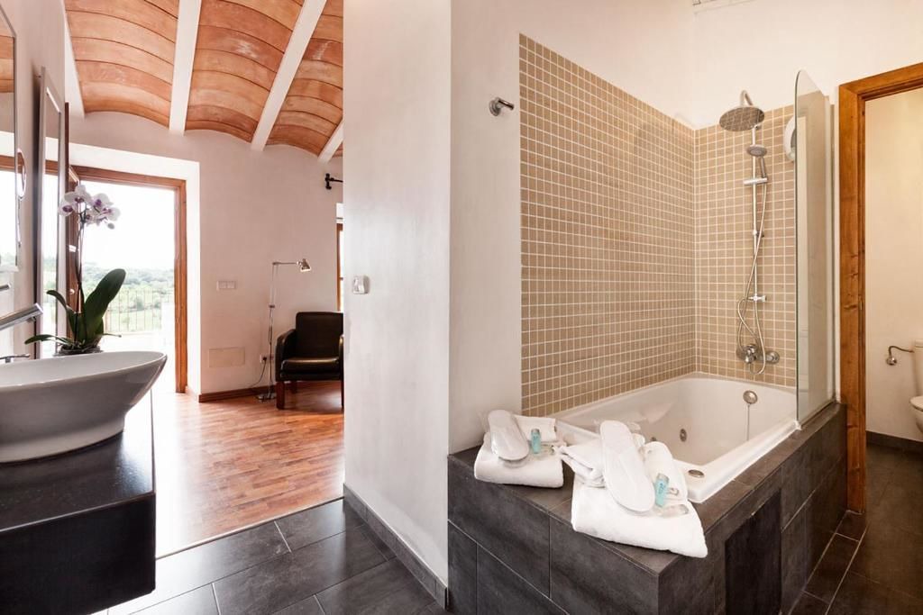 Photo of Bedroom in Moscari